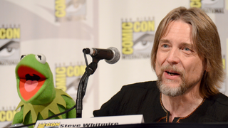 No One Looks Good in the Ugly Drama Surrounding Kermit the Frog's Firing